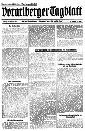 Bregenzer/Vorarlberger Tagblatt