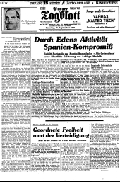 Prager Tagblatt