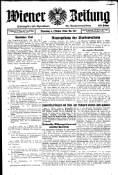 Wiener Zeitung