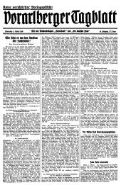 Bregenzer/Vorarlberger Tagblatt