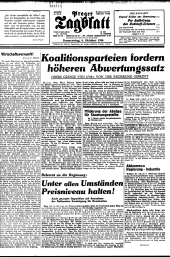 Prager Tagblatt