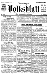 Vorarlberger Volksblatt