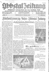 Ybbser Zeitung