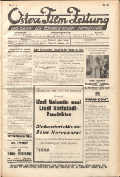 Österreichische Film-Zeitung