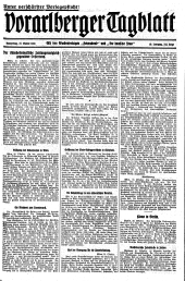 Bregenzer/Vorarlberger Tagblatt