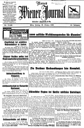 Neues Wiener Journal