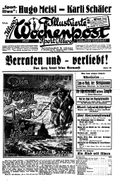 Illustrierte Wochenpost