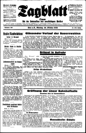 Tagblatt