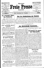 Neue Freie Presse