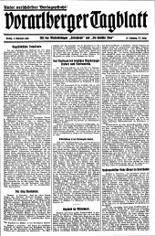 Bregenzer/Vorarlberger Tagblatt