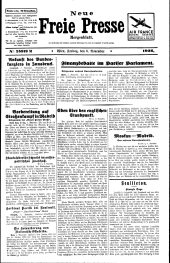 Neue Freie Presse