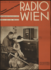 Radio Wien