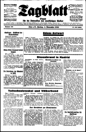 Tagblatt