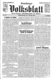 Vorarlberger Volksblatt