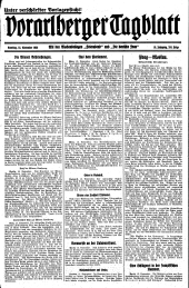 Bregenzer/Vorarlberger Tagblatt