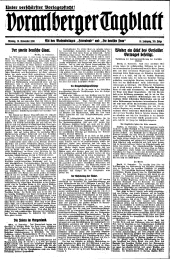 Bregenzer/Vorarlberger Tagblatt