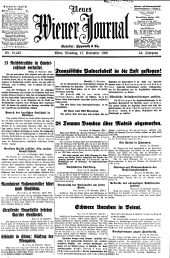 Neues Wiener Journal