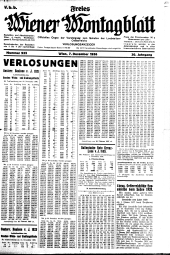 Wiener Montagblatt
