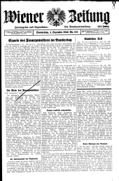 Wiener Zeitung