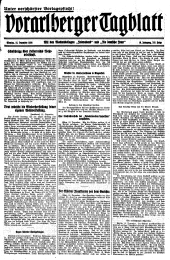 Bregenzer/Vorarlberger Tagblatt