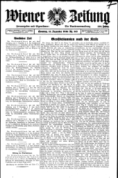 Wiener Zeitung