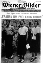 Wiener Bilder