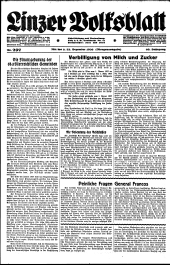 Linzer Volksblatt