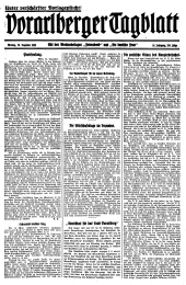 Bregenzer/Vorarlberger Tagblatt