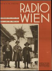 Radio Wien