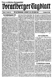 Bregenzer/Vorarlberger Tagblatt