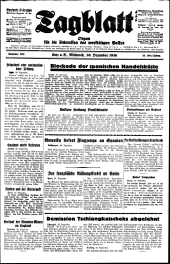 Tagblatt