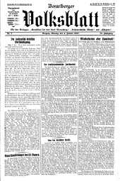 Vorarlberger Volksblatt