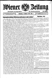 Wiener Zeitung