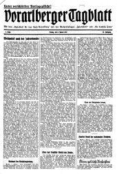 Bregenzer/Vorarlberger Tagblatt