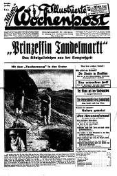 Illustrierte Wochenpost