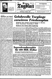 Prager Tagblatt