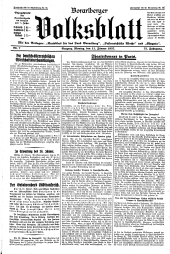 Vorarlberger Volksblatt