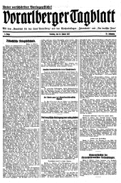 Bregenzer/Vorarlberger Tagblatt