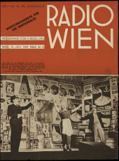 Radio Wien