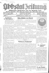 Ybbser Zeitung