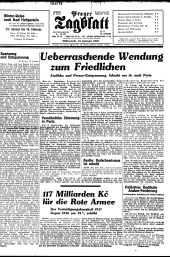 Prager Tagblatt