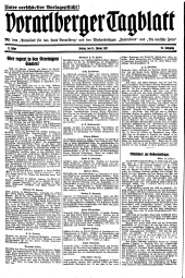 Bregenzer/Vorarlberger Tagblatt