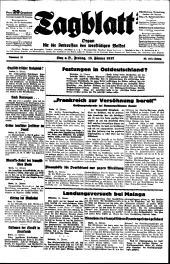 Tagblatt