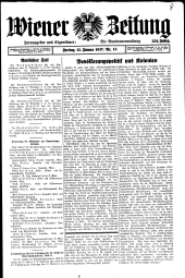 Wiener Zeitung