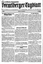 Bregenzer/Vorarlberger Tagblatt