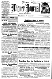 Neues Wiener Journal