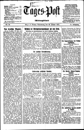 (Linzer) Tages-Post