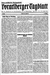 Bregenzer/Vorarlberger Tagblatt