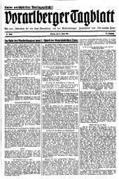 Bregenzer/Vorarlberger Tagblatt