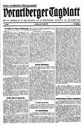 Bregenzer/Vorarlberger Tagblatt